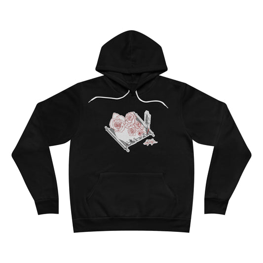 DBT Pullover Hoodie
