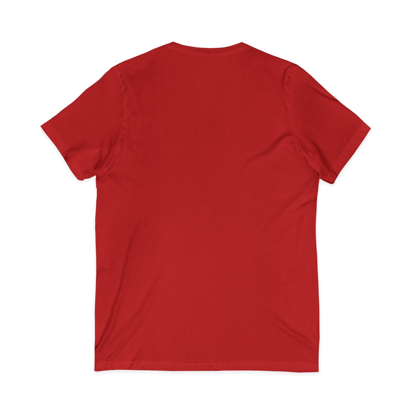DBT V-Neck Tee