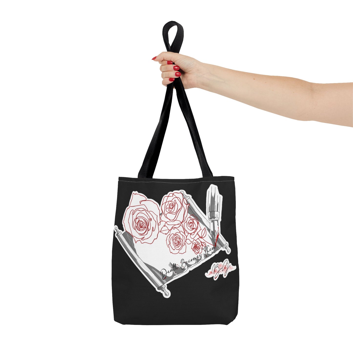 DBT Tote Bag