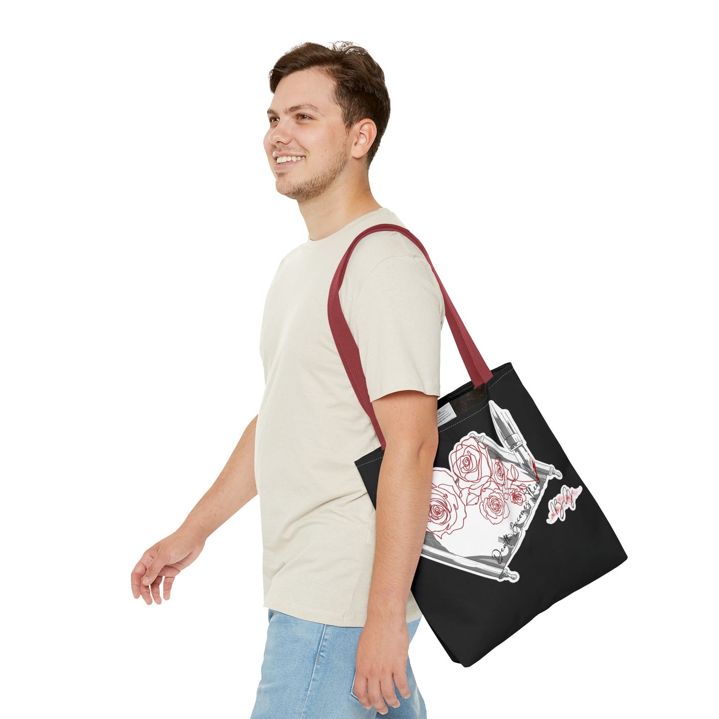 DBT Tote Bag