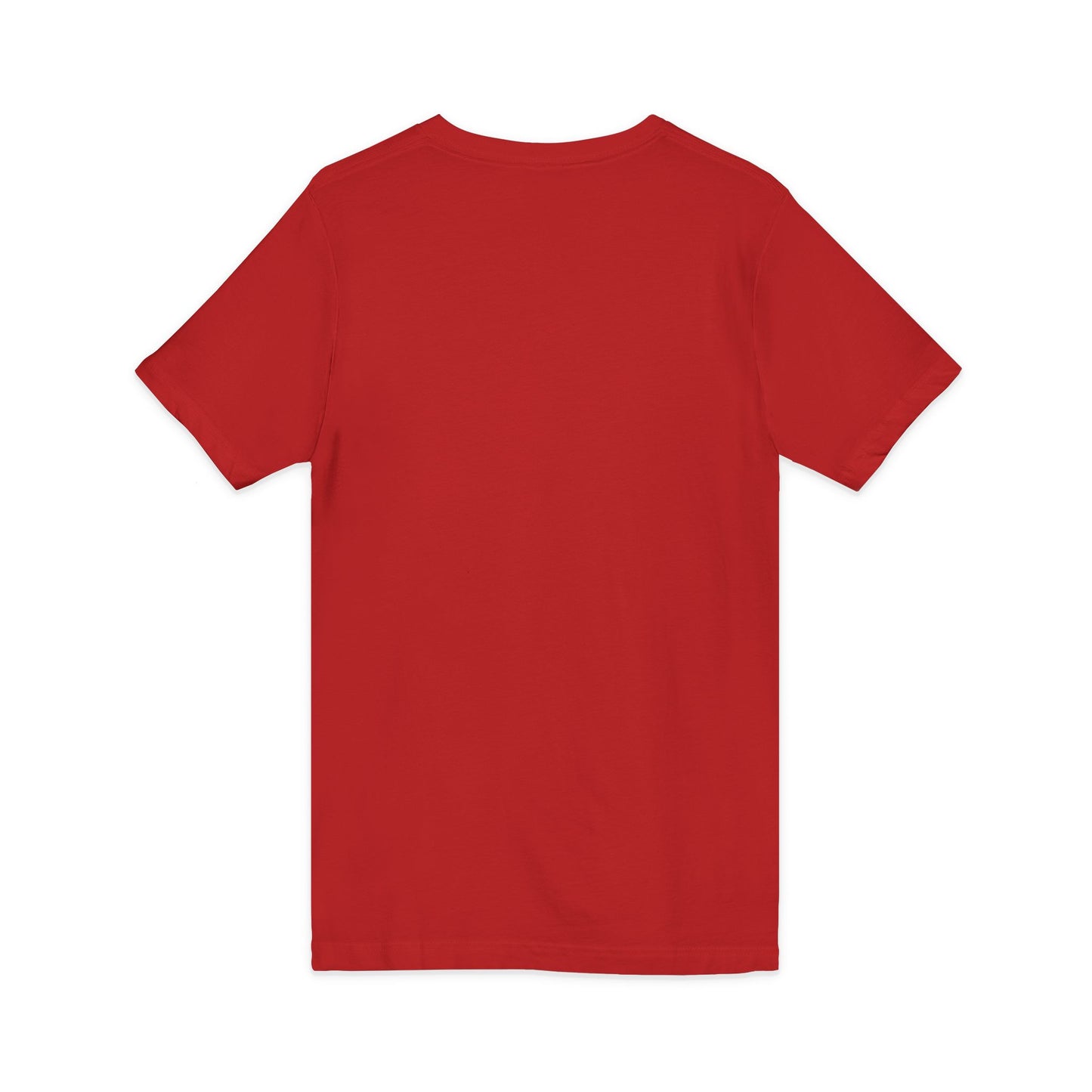 DBT V-Neck Tee