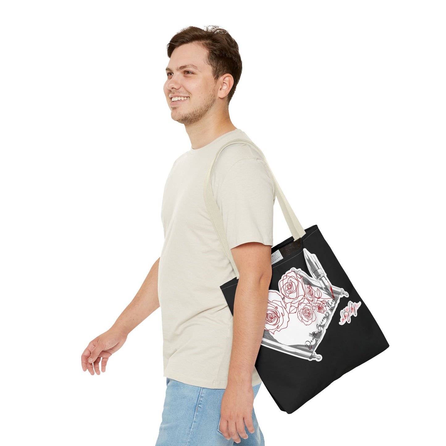 DBT Tote Bag