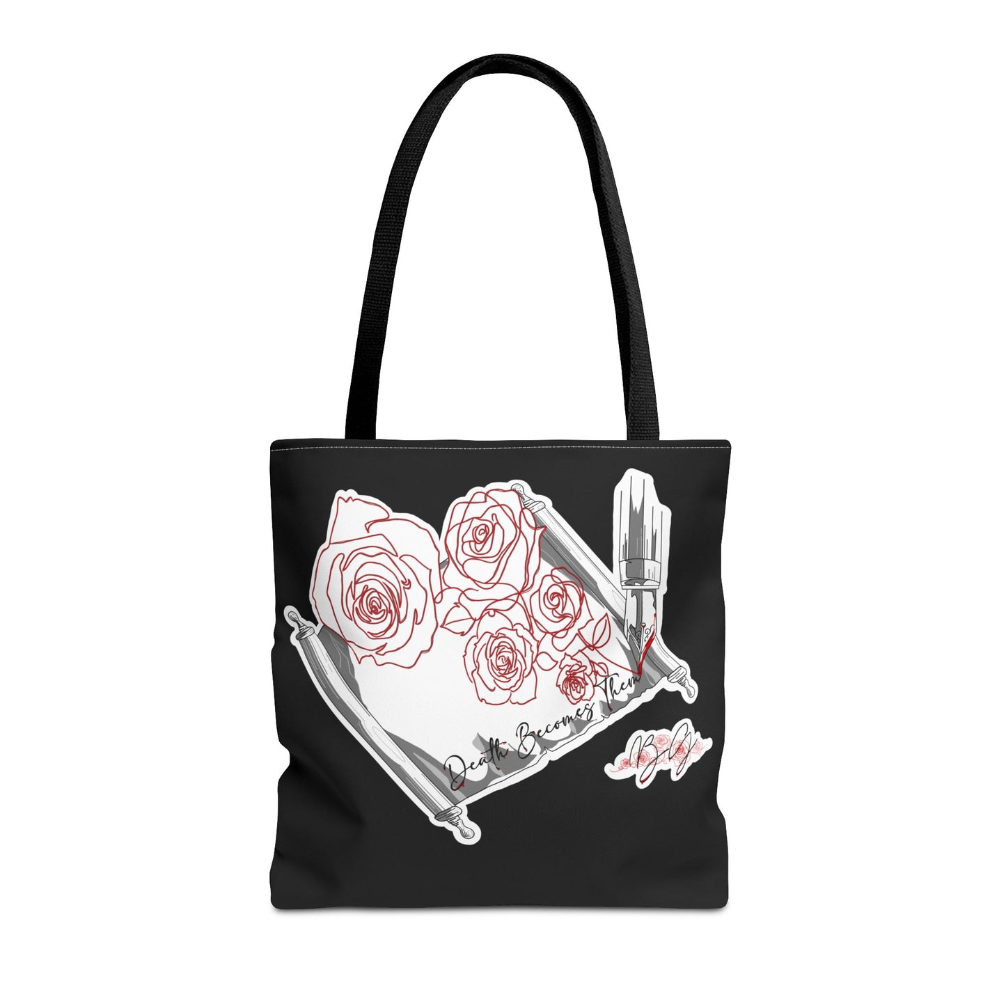 DBT Tote Bag