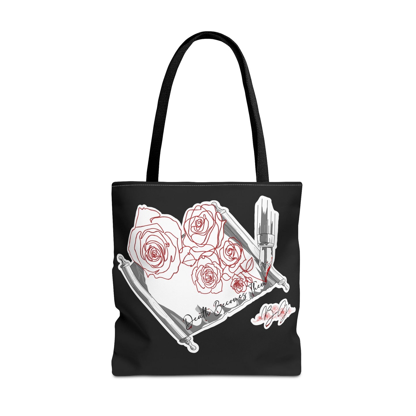 DBT Tote Bag