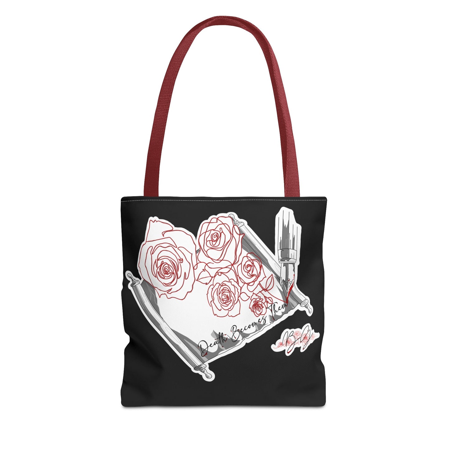 DBT Tote Bag