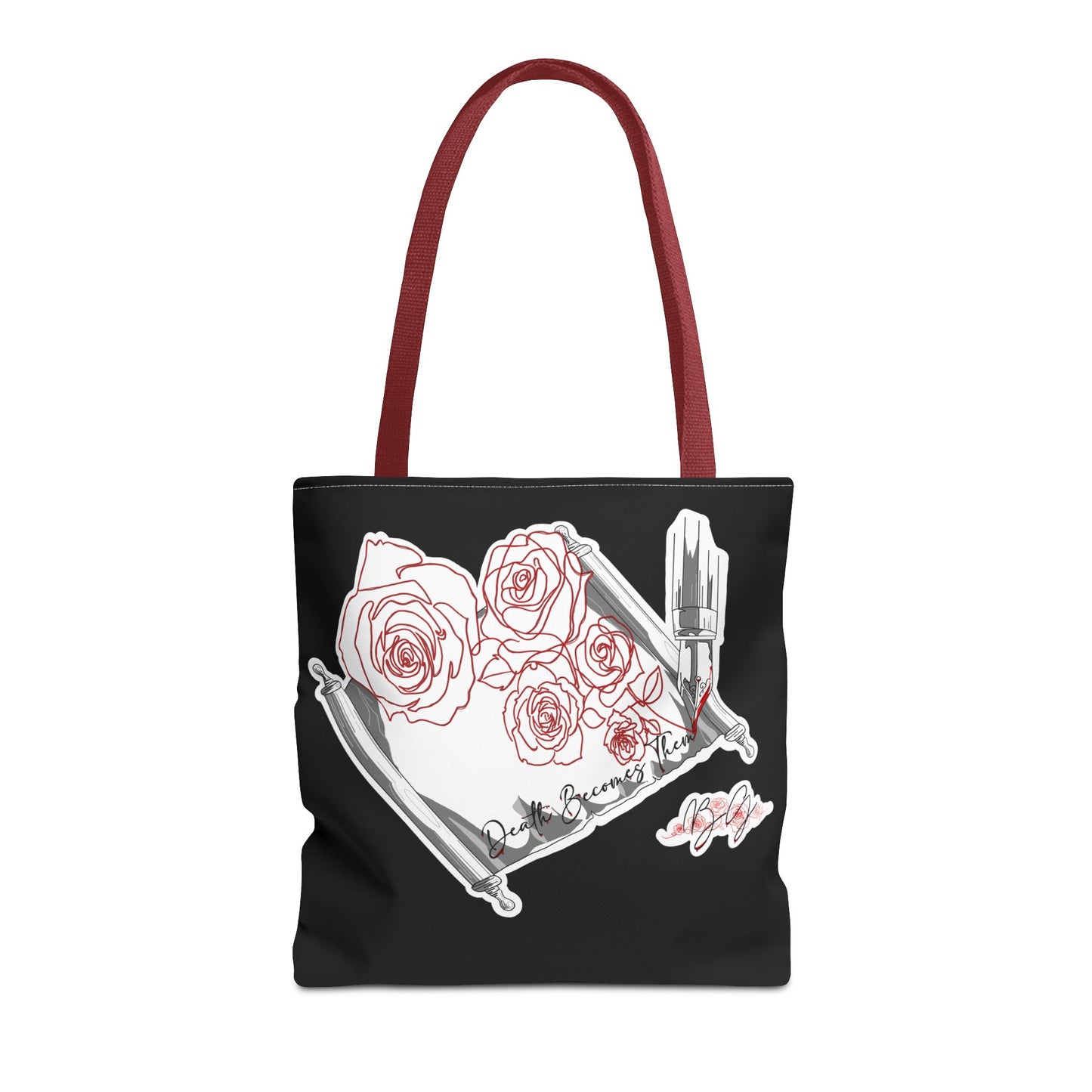 DBT Tote Bag