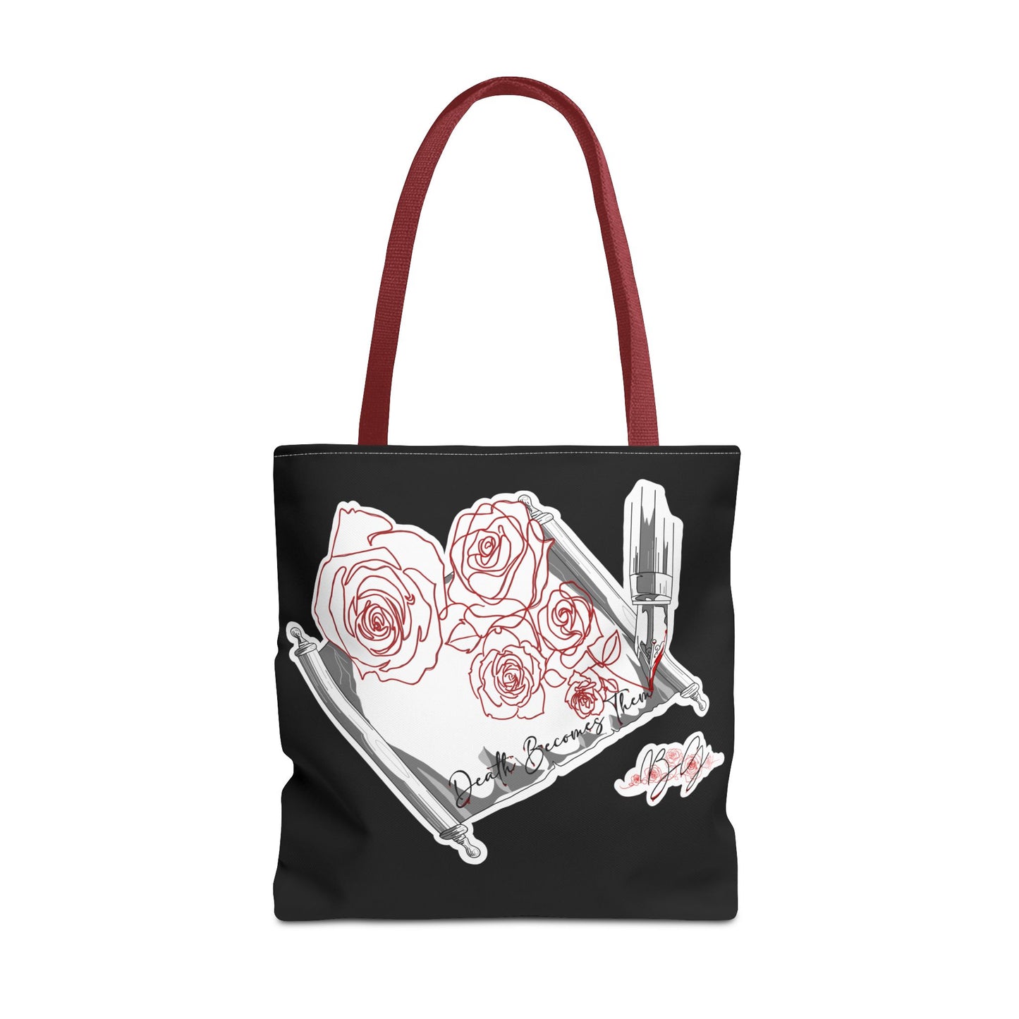 DBT Tote Bag