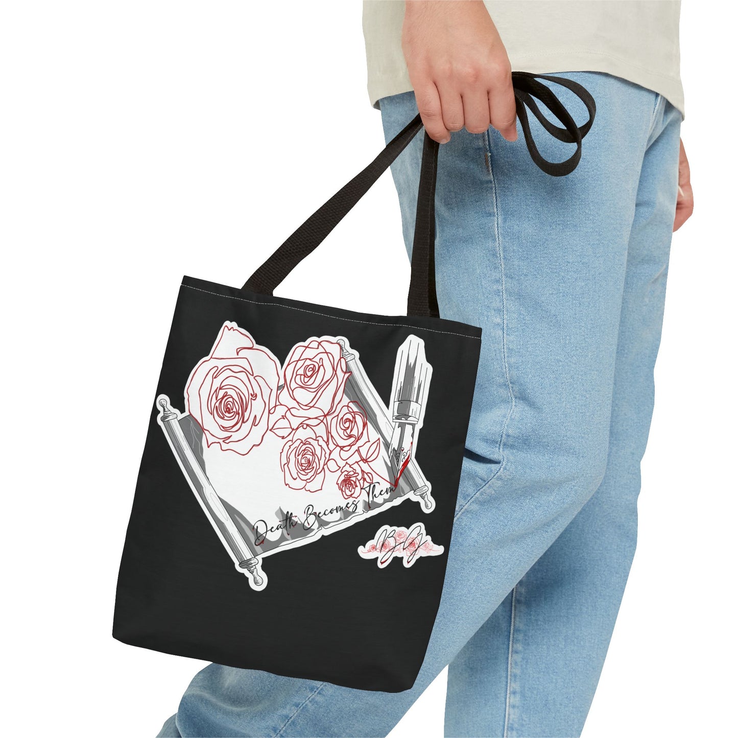 DBT Tote Bag