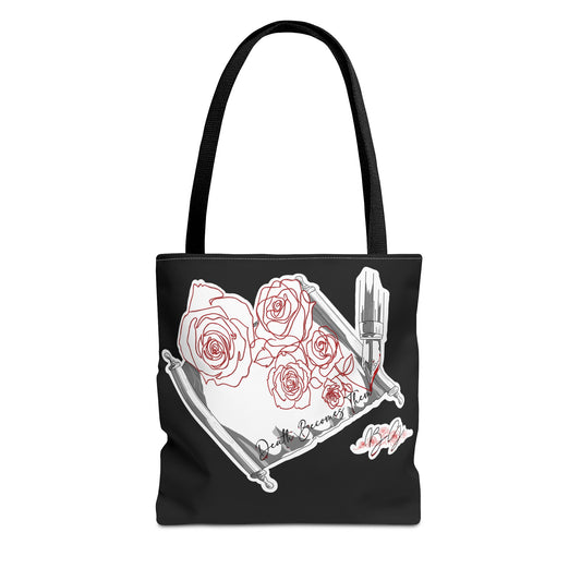 DBT Tote Bag