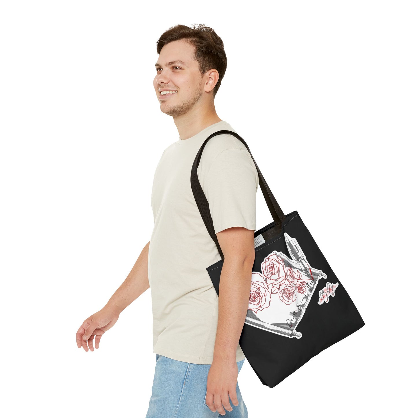 DBT Tote Bag