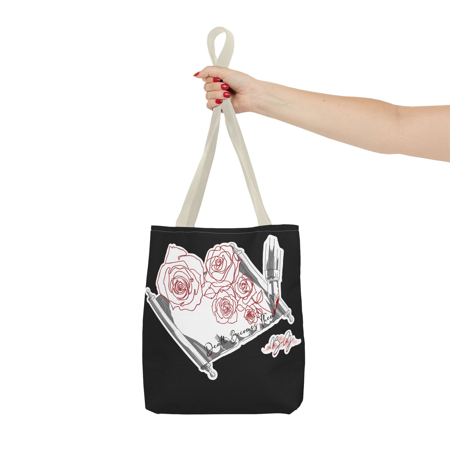 DBT Tote Bag