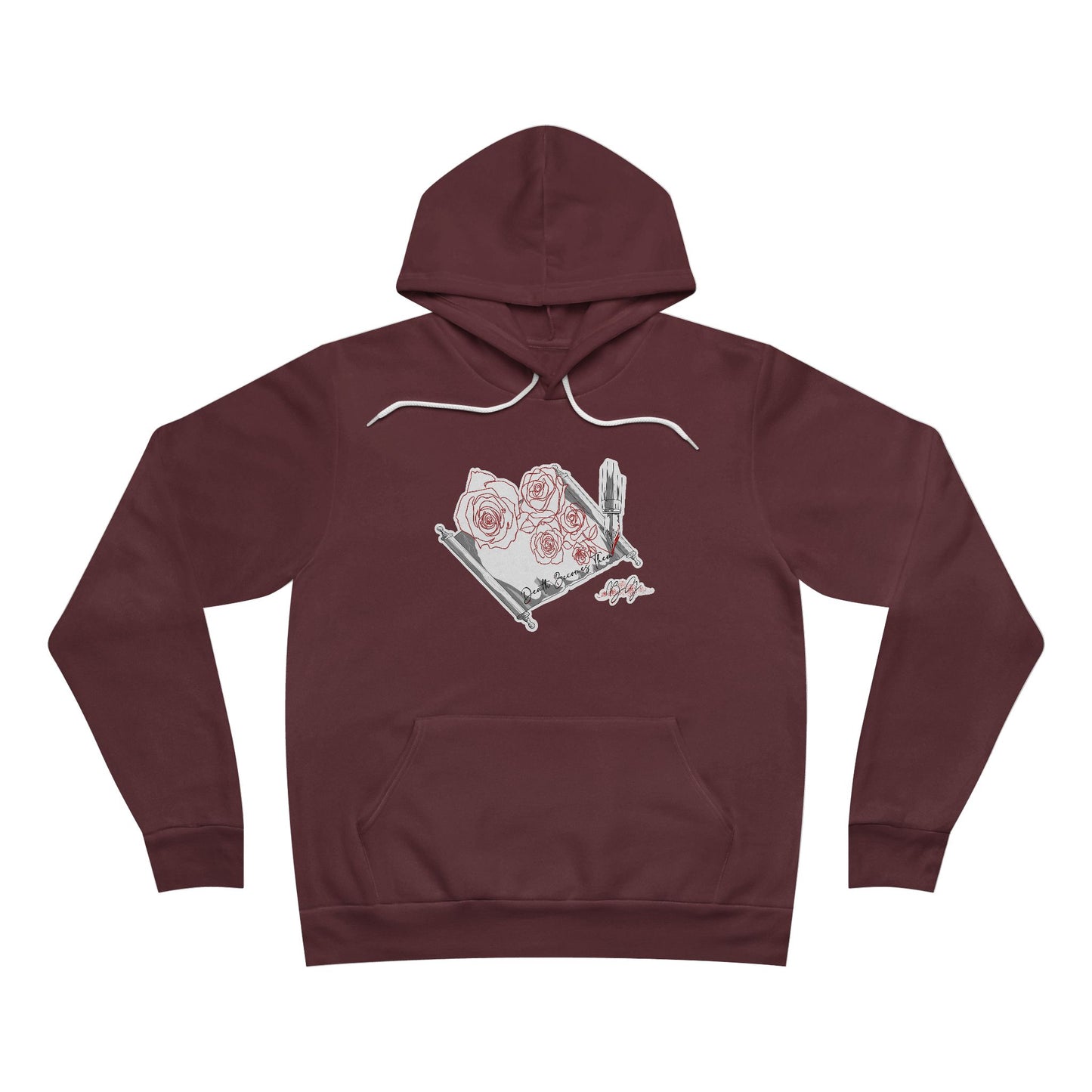 DBT Pullover Hoodie