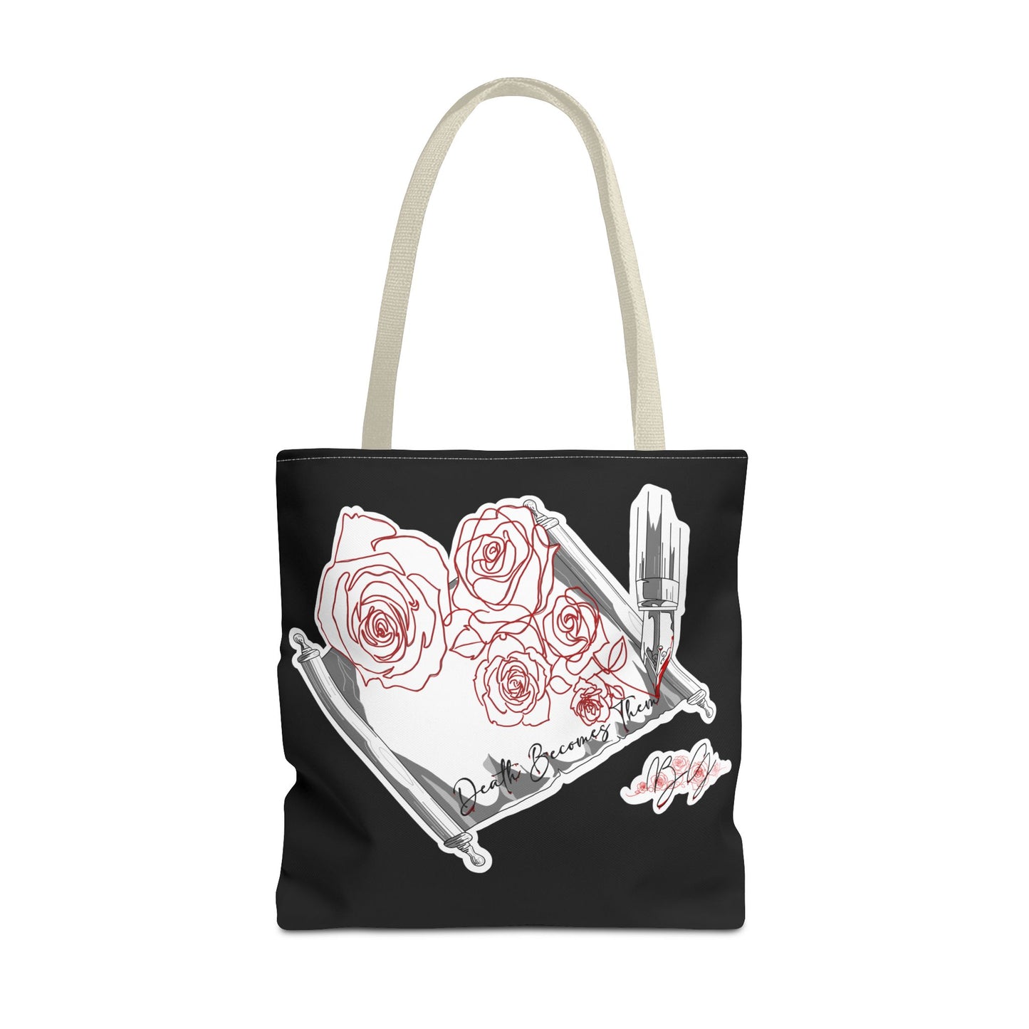 DBT Tote Bag