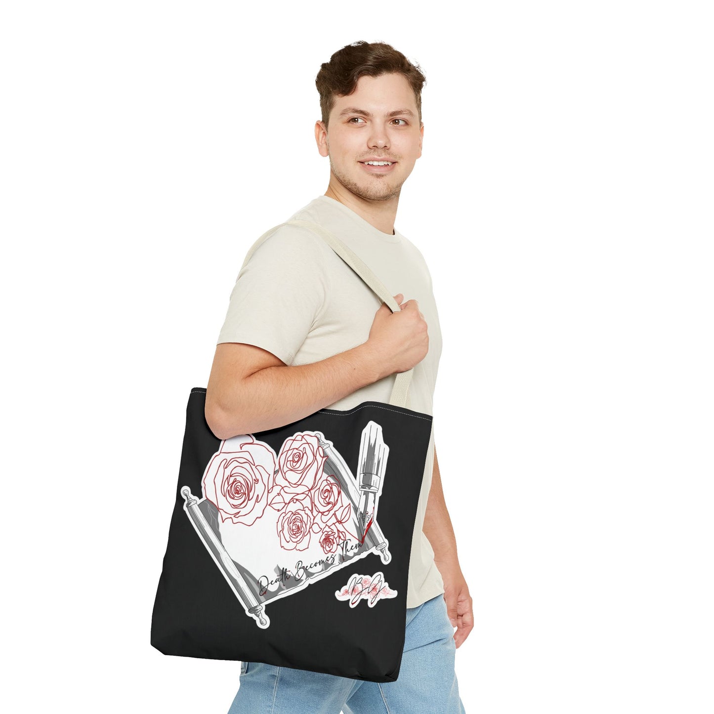 DBT Tote Bag