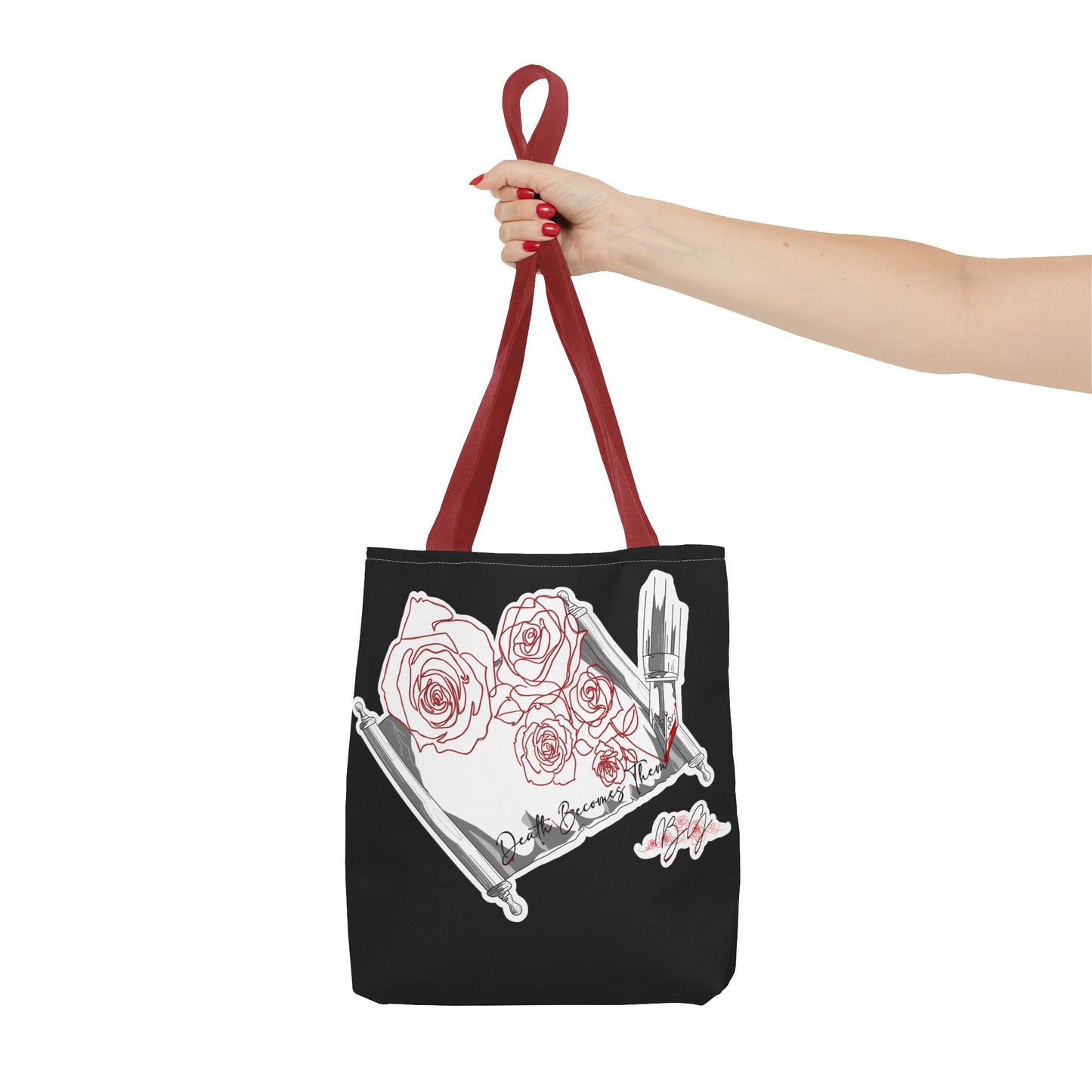 DBT Tote Bag