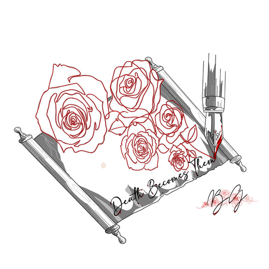 Death Becomes Them 3: The Ides of March